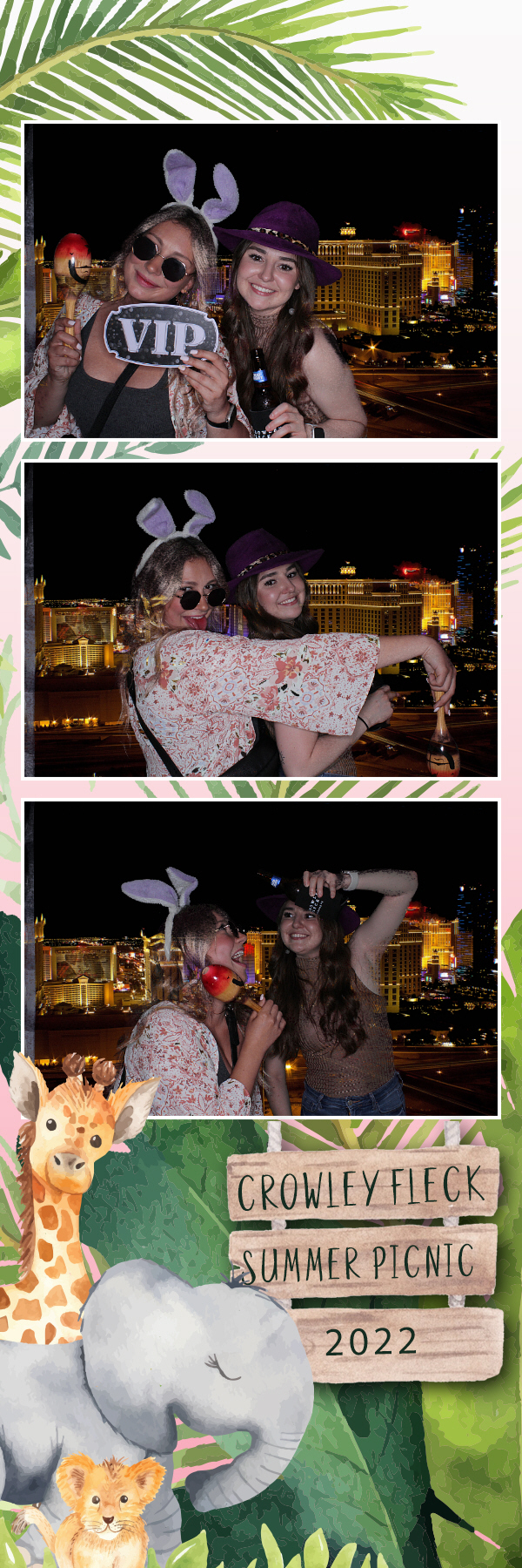 Employee Picnic | View more photos from the event at gallery.photoboothbillings.com/u/PhotoBoothBillings/Employee-Picnic