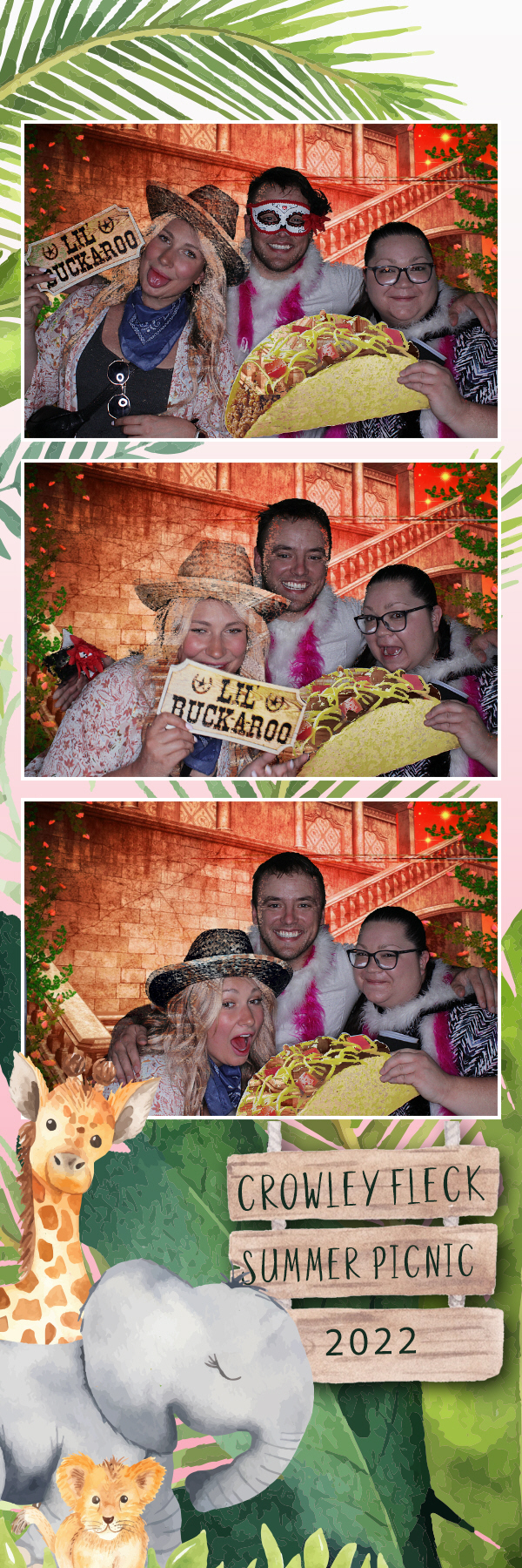 Employee Picnic | View more photos from the event at gallery.photoboothbillings.com/u/PhotoBoothBillings/Employee-Picnic