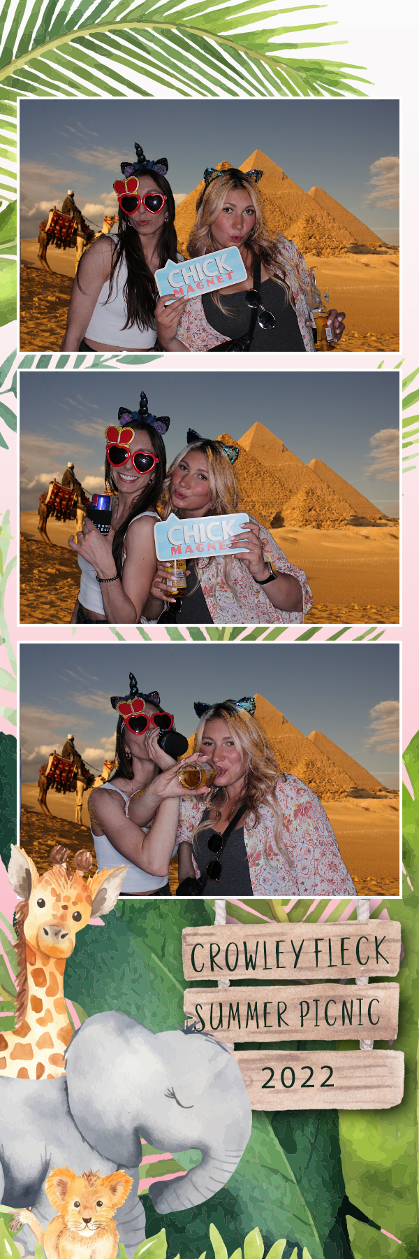 Employee Picnic | View more photos from the event at gallery.photoboothbillings.com/u/PhotoBoothBillings/Employee-Picnic