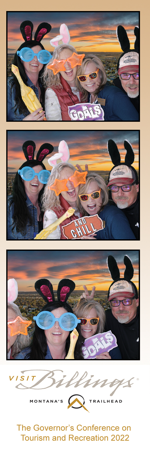 Governor's Conference on Tourism | View more photos from the event at gallery.photoboothbillings.com/u/PhotoBoothBillings/Governors-Conference-on-Tourism