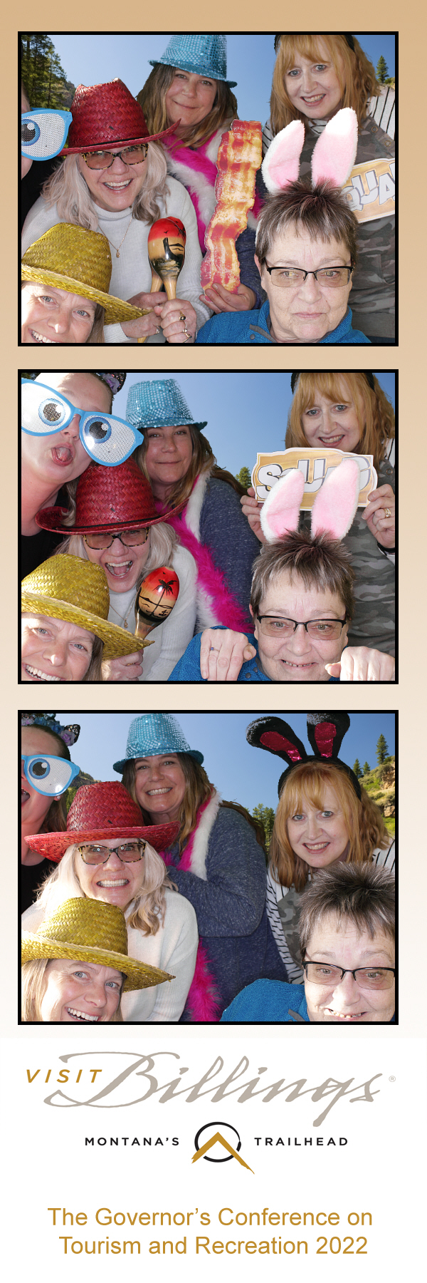 Governor's Conference on Tourism | View more photos from the event at gallery.photoboothbillings.com/u/PhotoBoothBillings/Governors-Conference-on-Tourism