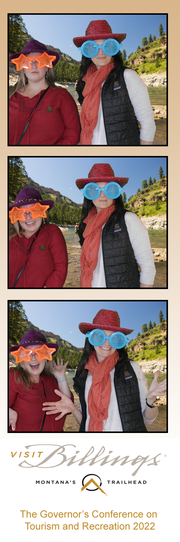 Governor's Conference on Tourism | View more photos from the event at gallery.photoboothbillings.com/u/PhotoBoothBillings/Governors-Conference-on-Tourism