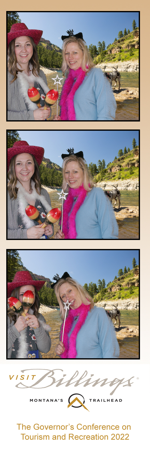 Governor's Conference on Tourism | View more photos from the event at gallery.photoboothbillings.com/u/PhotoBoothBillings/Governors-Conference-on-Tourism