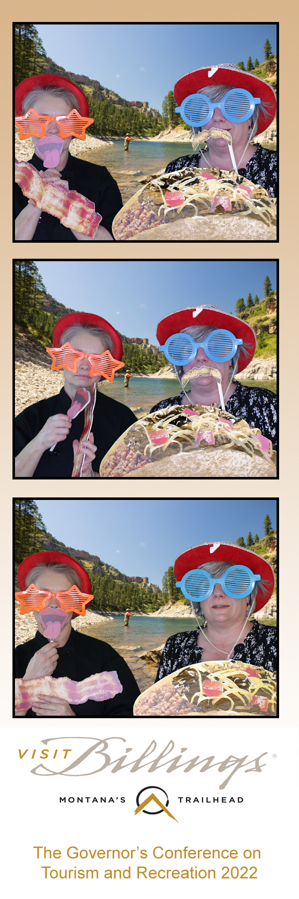 Governor's Conference on Tourism | View more photos from the event at gallery.photoboothbillings.com/u/PhotoBoothBillings/Governors-Conference-on-Tourism