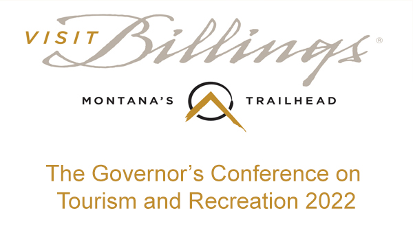 Governor's Conference on Tourism | View more photos from the event at gallery.photoboothbillings.com/u/PhotoBoothBillings/Governors-Conference-on-Tourism