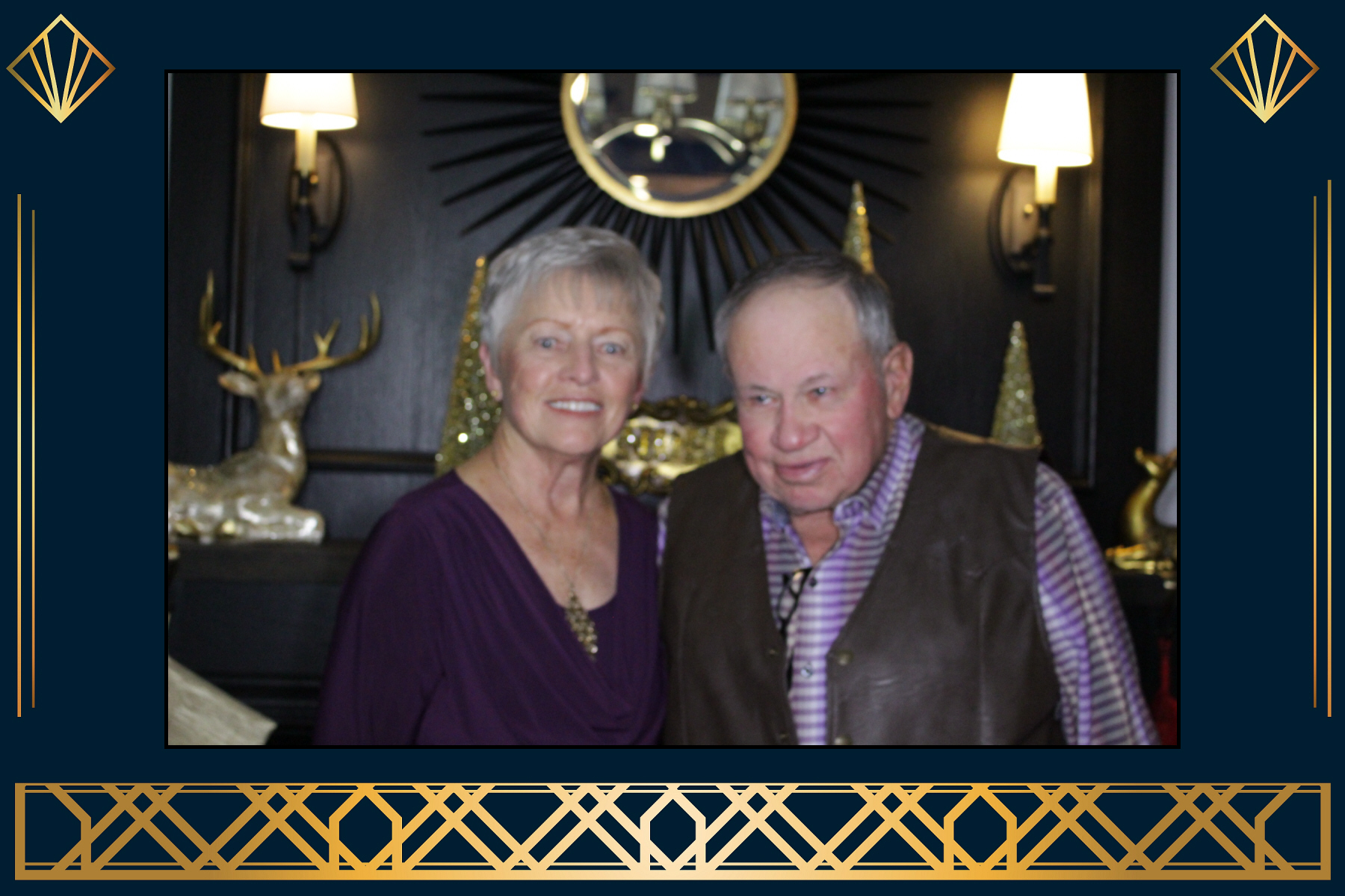 Holiday Party | View more photos from the event at gallery.photoboothbillings.com/u/PhotoBoothBillings/Holiday-Party