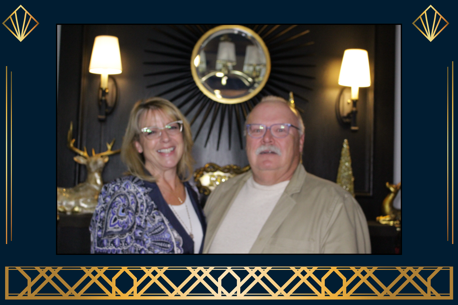 Holiday Party | View more photos from the event at gallery.photoboothbillings.com/u/PhotoBoothBillings/Holiday-Party