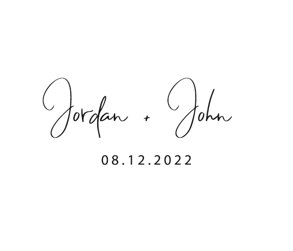 Jordan and John's Wedding | View more photos from the event at gallery.photoboothbillings.com/u/PhotoBoothBillings/Jordan-and-Johns-Wedding