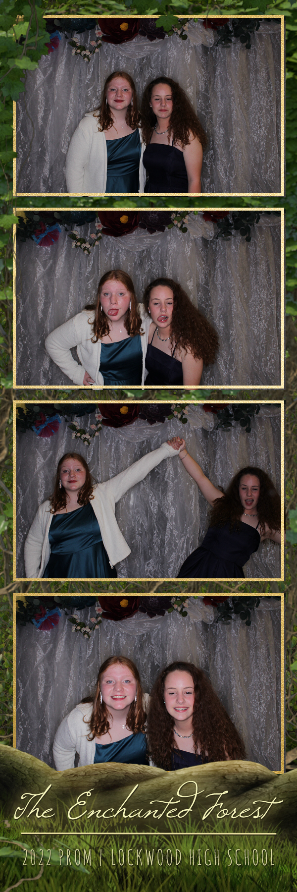 Lockwood Prom | View more photos from the event at gallery.photoboothbillings.com/u/PhotoBoothBillings/Lockwood-Prom
