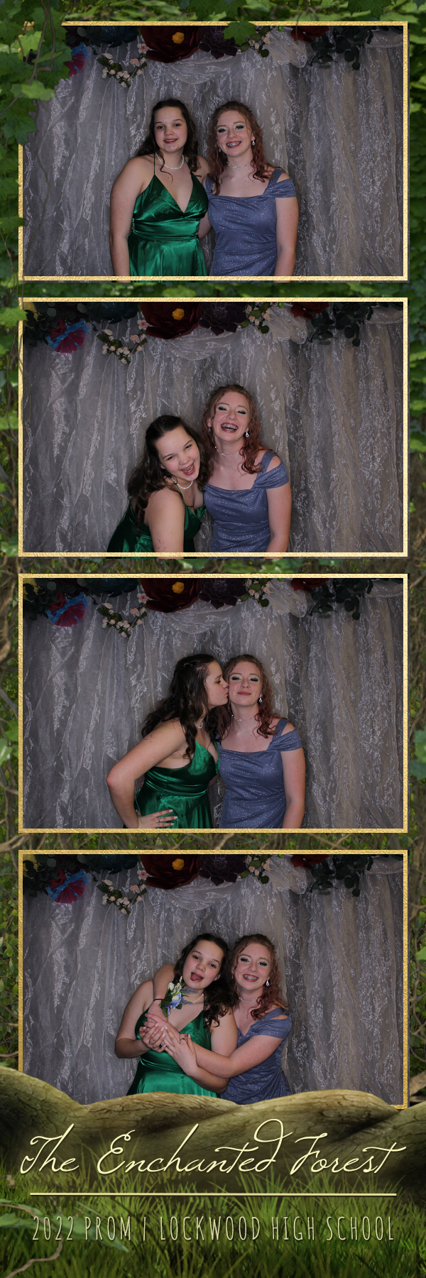 Lockwood Prom | View more photos from the event at gallery.photoboothbillings.com/u/PhotoBoothBillings/Lockwood-Prom