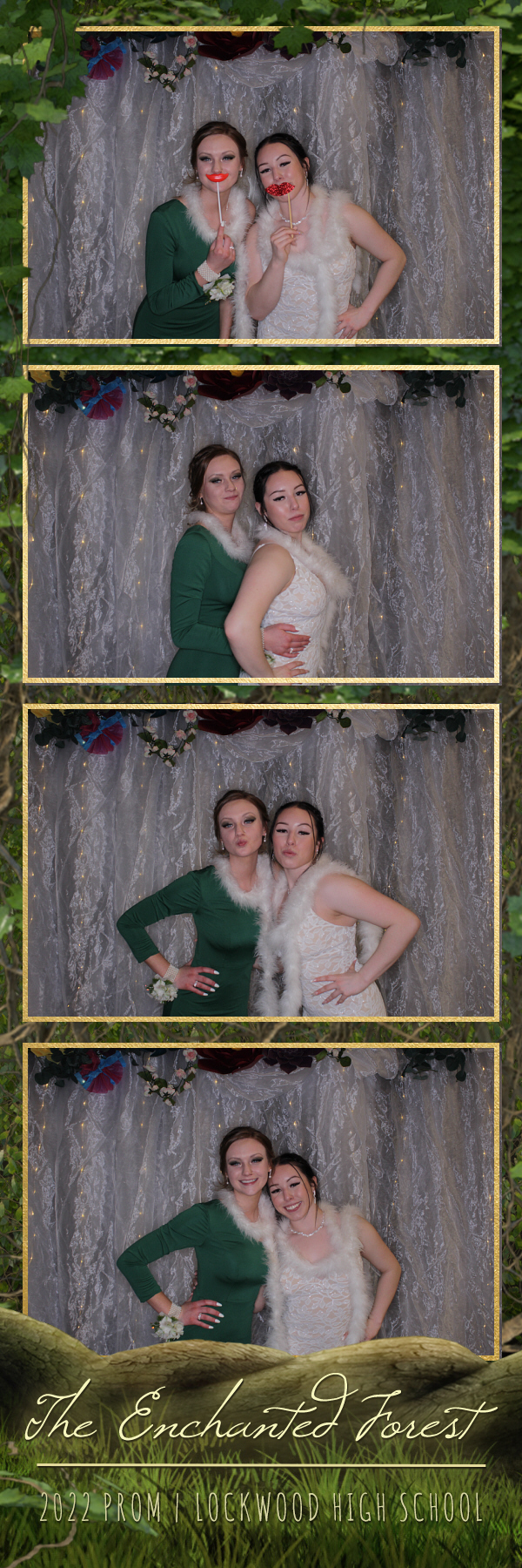 Lockwood Prom | View more photos from the event at gallery.photoboothbillings.com/u/PhotoBoothBillings/Lockwood-Prom