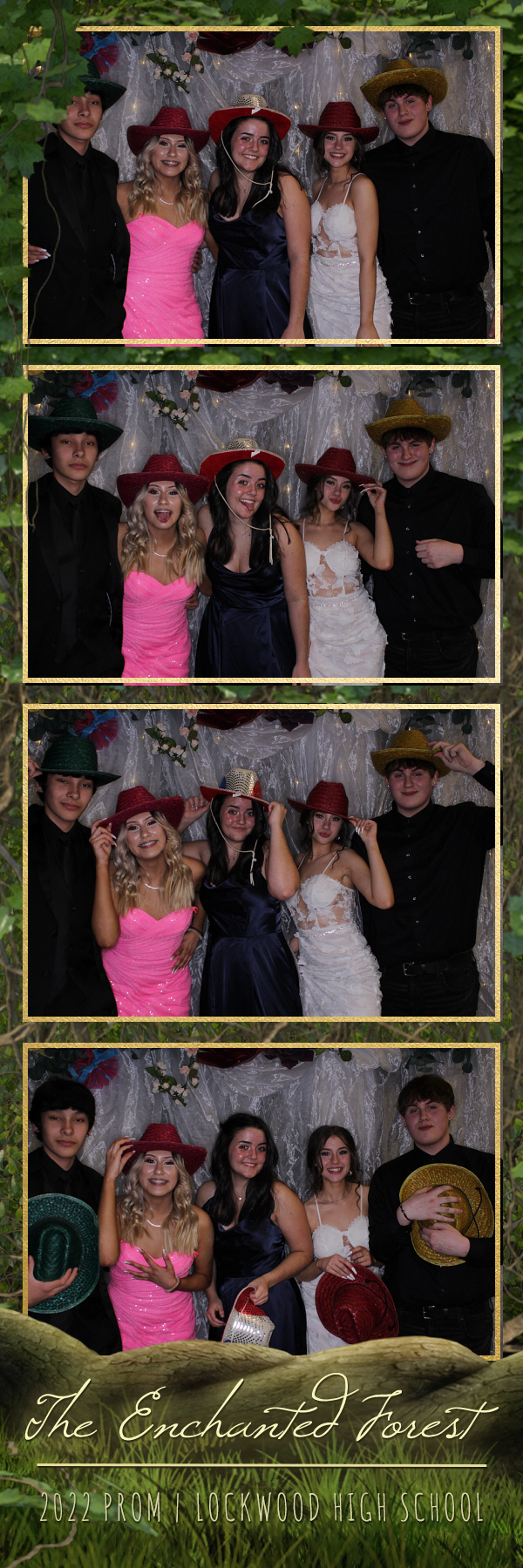 Lockwood Prom | View more photos from the event at gallery.photoboothbillings.com/u/PhotoBoothBillings/Lockwood-Prom
