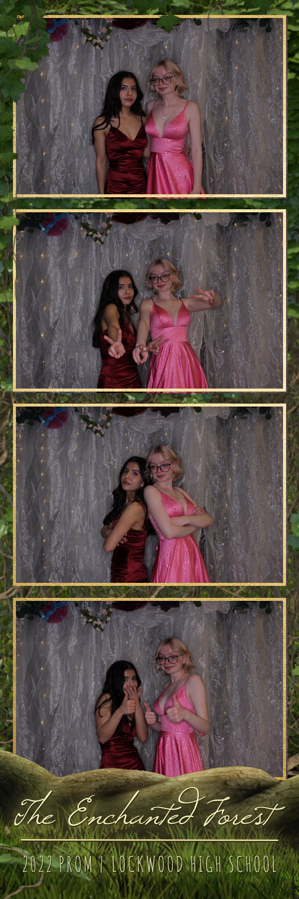 Lockwood Prom | View more photos from the event at gallery.photoboothbillings.com/u/PhotoBoothBillings/Lockwood-Prom