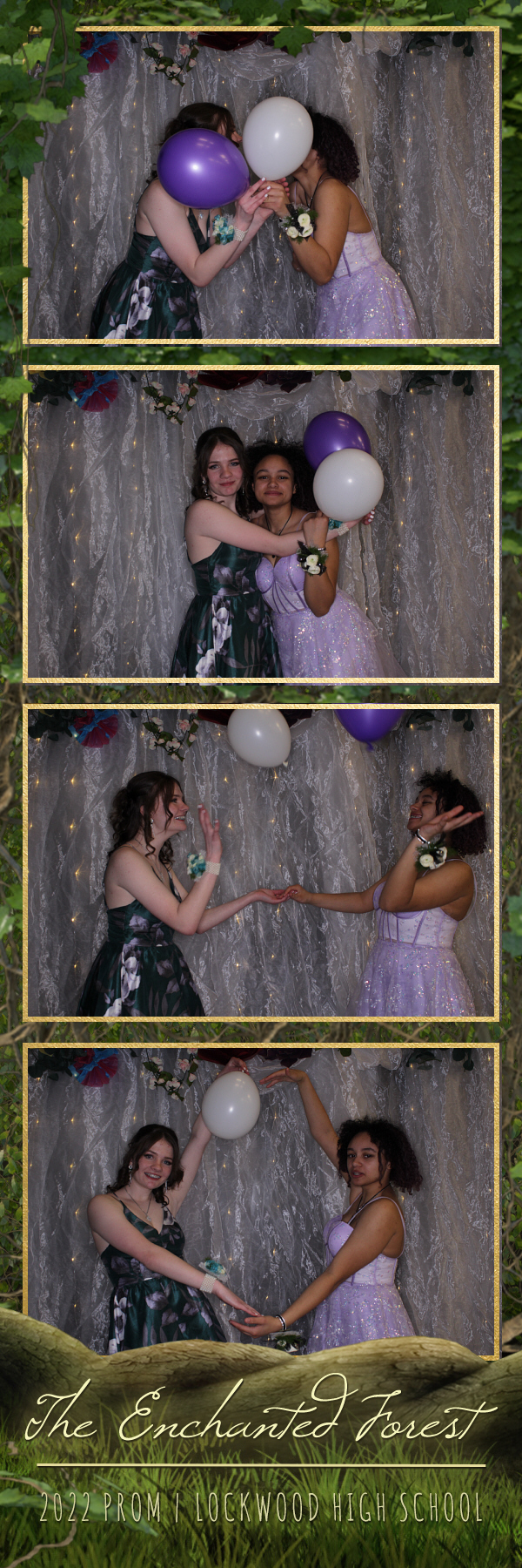 Lockwood Prom | View more photos from the event at gallery.photoboothbillings.com/u/PhotoBoothBillings/Lockwood-Prom