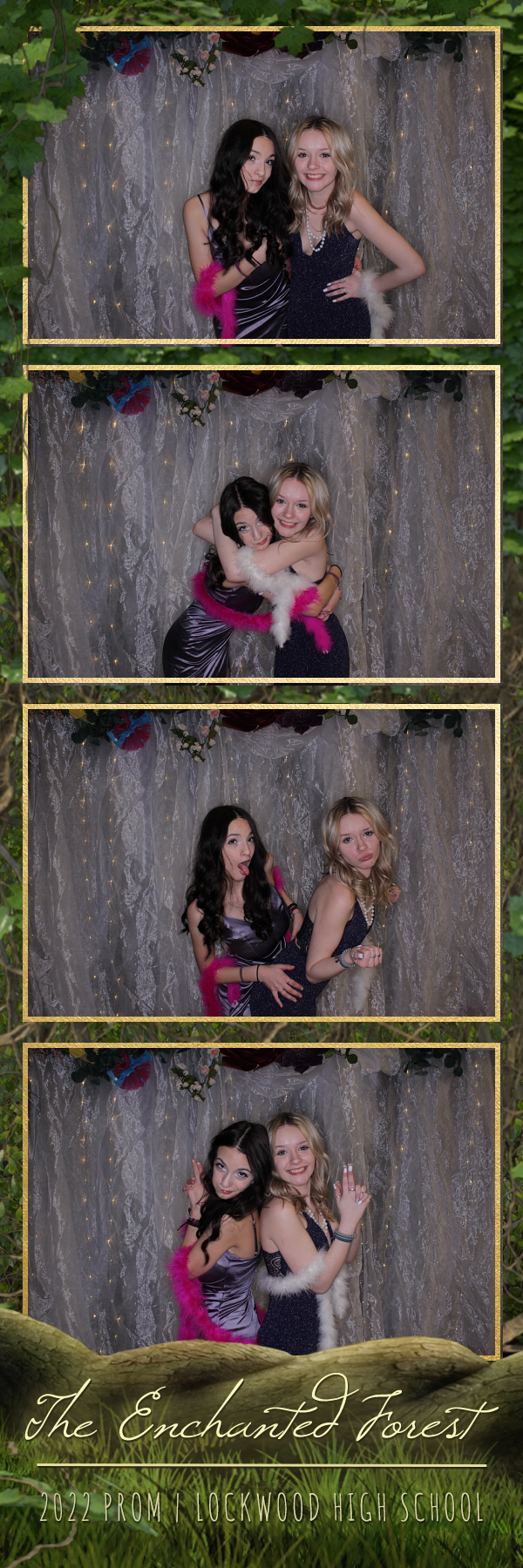 Lockwood Prom | View more photos from the event at gallery.photoboothbillings.com/u/PhotoBoothBillings/Lockwood-Prom