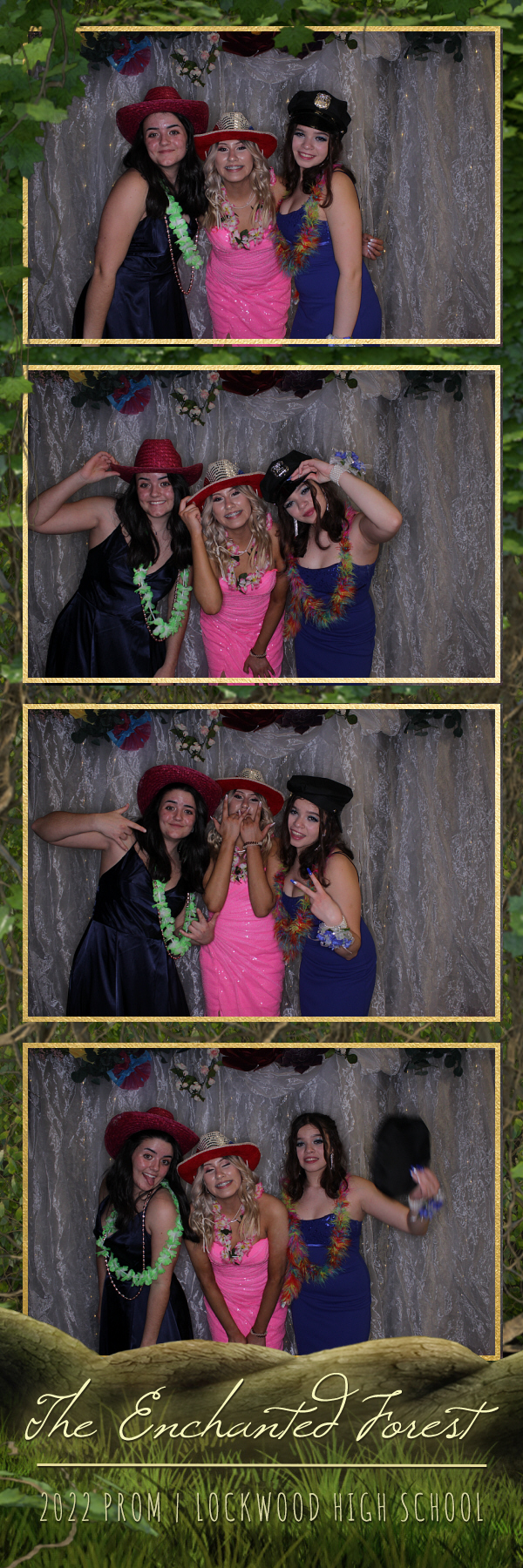 Lockwood Prom | View more photos from the event at gallery.photoboothbillings.com/u/PhotoBoothBillings/Lockwood-Prom