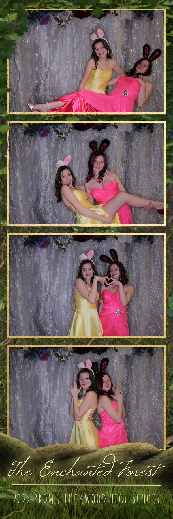 Lockwood Prom | View more photos from the event at gallery.photoboothbillings.com/u/PhotoBoothBillings/Lockwood-Prom
