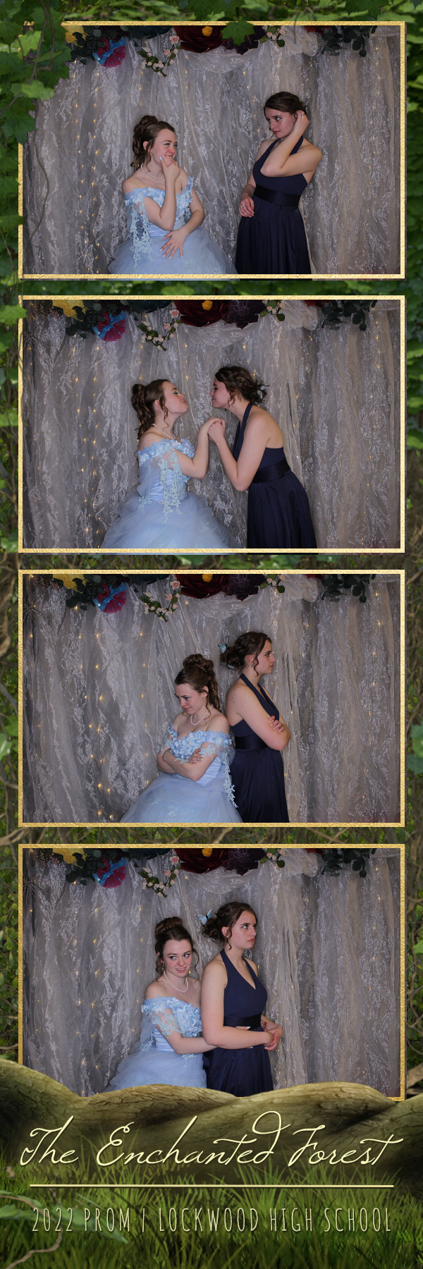 Lockwood Prom | View more photos from the event at gallery.photoboothbillings.com/u/PhotoBoothBillings/Lockwood-Prom