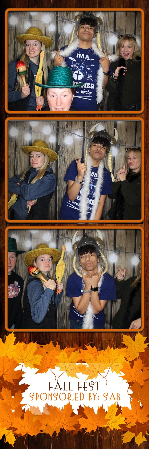 MSUB Fall Fest | View more photos from the event at gallery.photoboothbillings.com/u/PhotoBoothBillings/MSUB-Fall-Fest