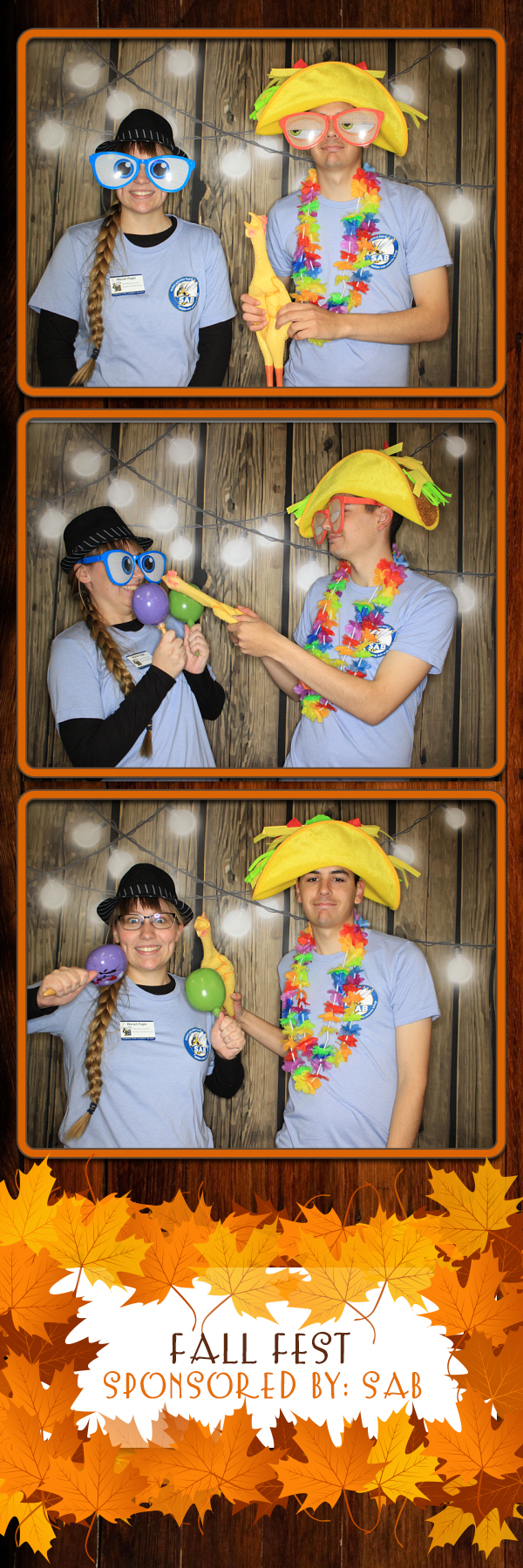 MSUB Fall Fest | View more photos from the event at gallery.photoboothbillings.com/u/PhotoBoothBillings/MSUB-Fall-Fest