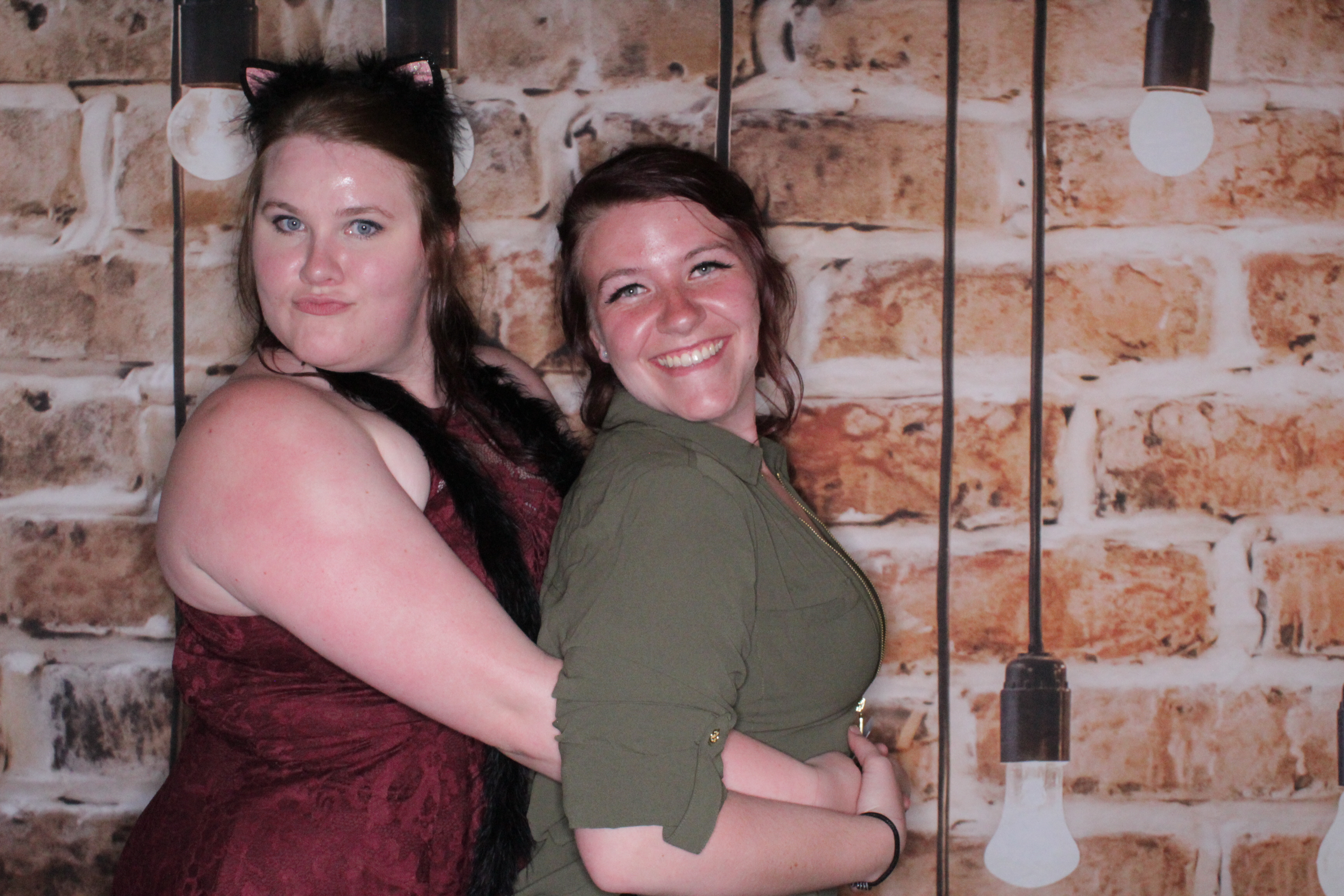 Michael and Sharda's Wedding | View more photos from the event at gallery.photoboothbillings.com/u/PhotoBoothBillings/Michael-and-Shardas-Wedding