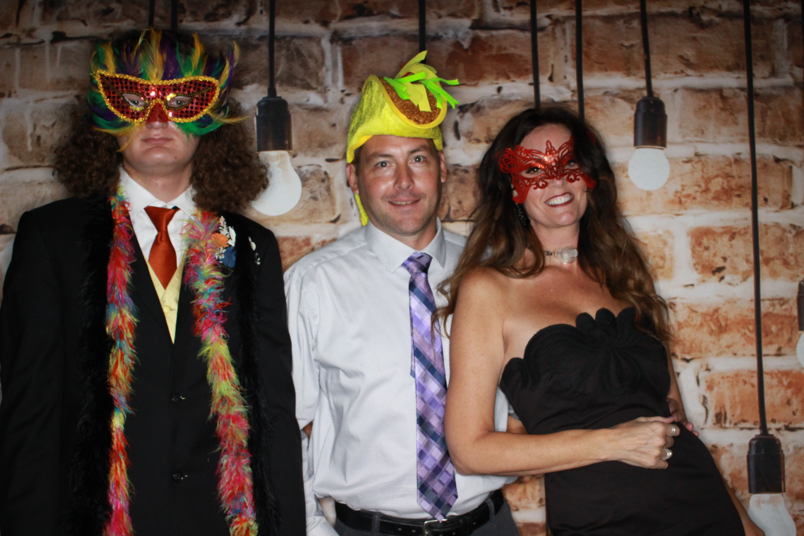 Musso Wedding | View more photos from the event at gallery.photoboothbillings.com/u/PhotoBoothBillings/Musso-Wedding