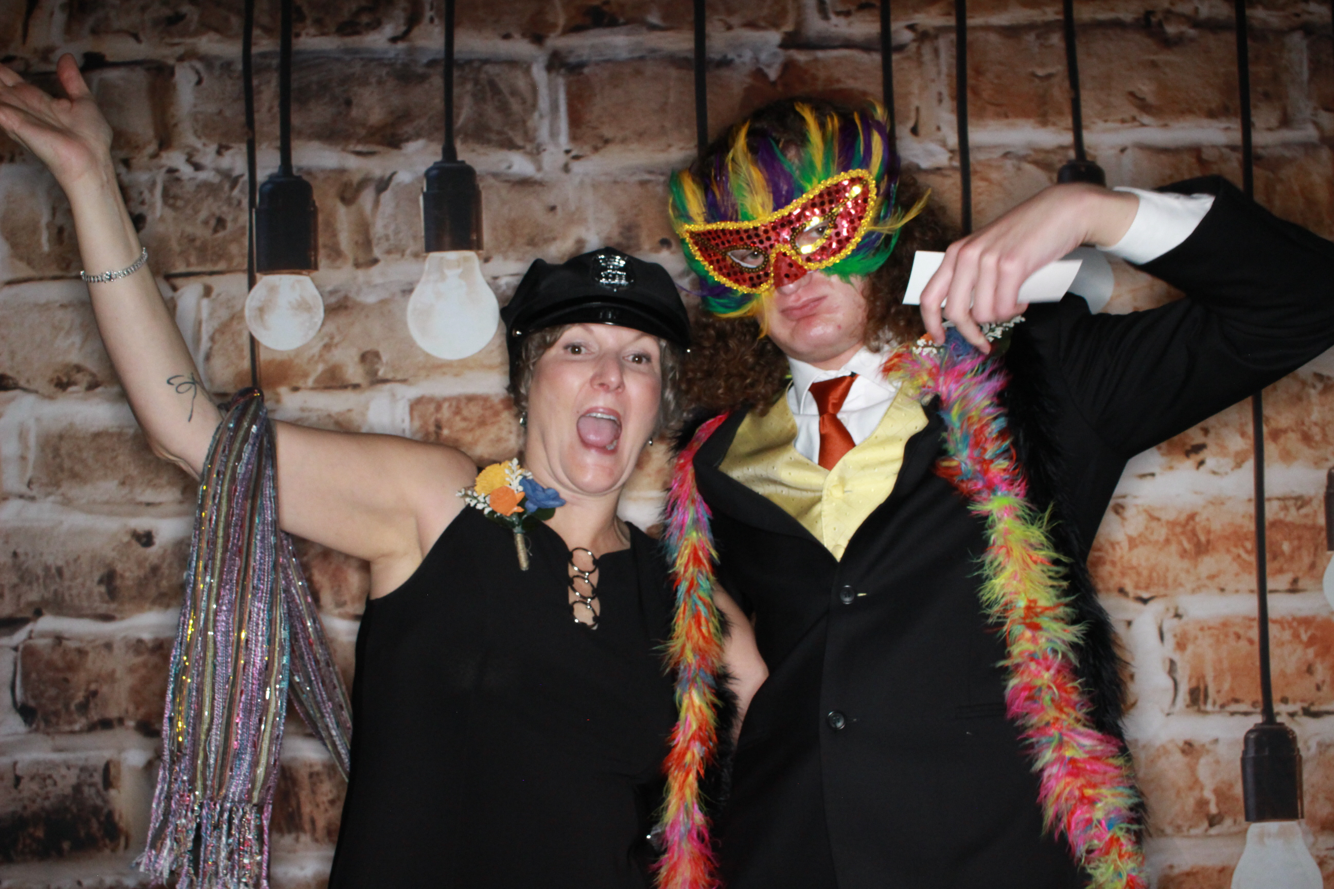 Musso Wedding | View more photos from the event at gallery.photoboothbillings.com/u/PhotoBoothBillings/Musso-Wedding