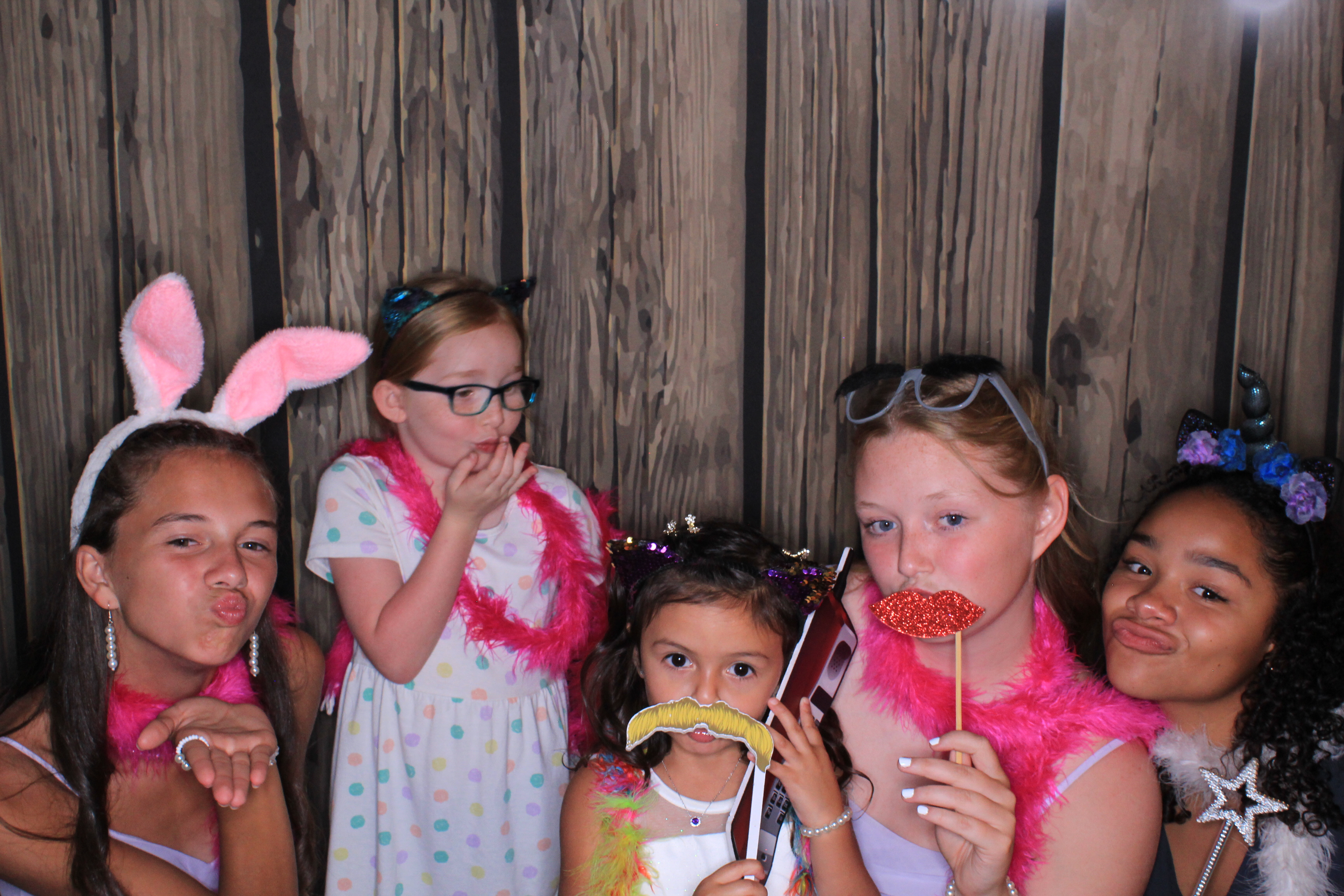 Mychal and Cole's Wedding | View more photos from the event at gallery.photoboothbillings.com/u/PhotoBoothBillings/Mychal-and-Coles-Wedding