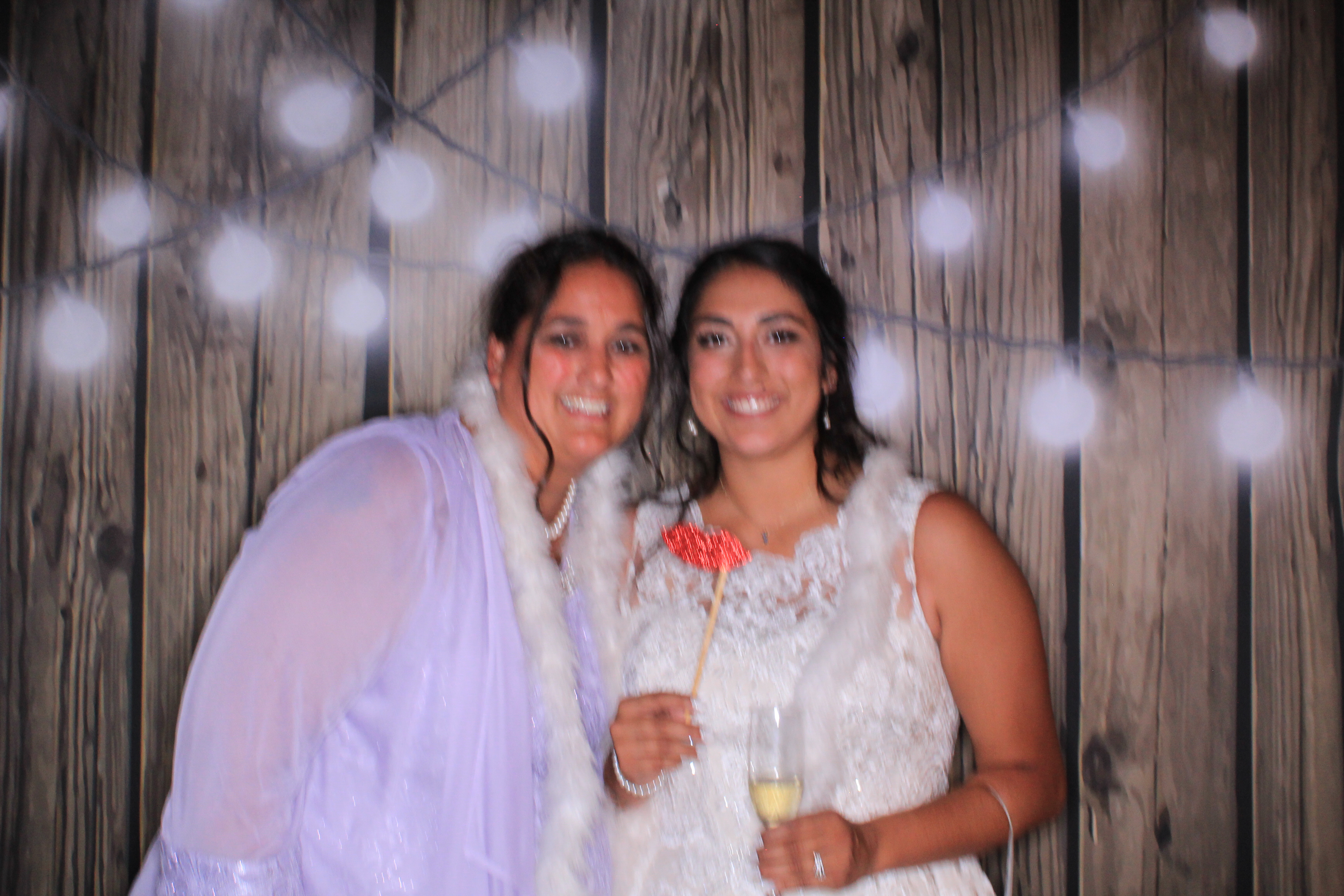 Mychal and Cole's Wedding | View more photos from the event at gallery.photoboothbillings.com/u/PhotoBoothBillings/Mychal-and-Coles-Wedding