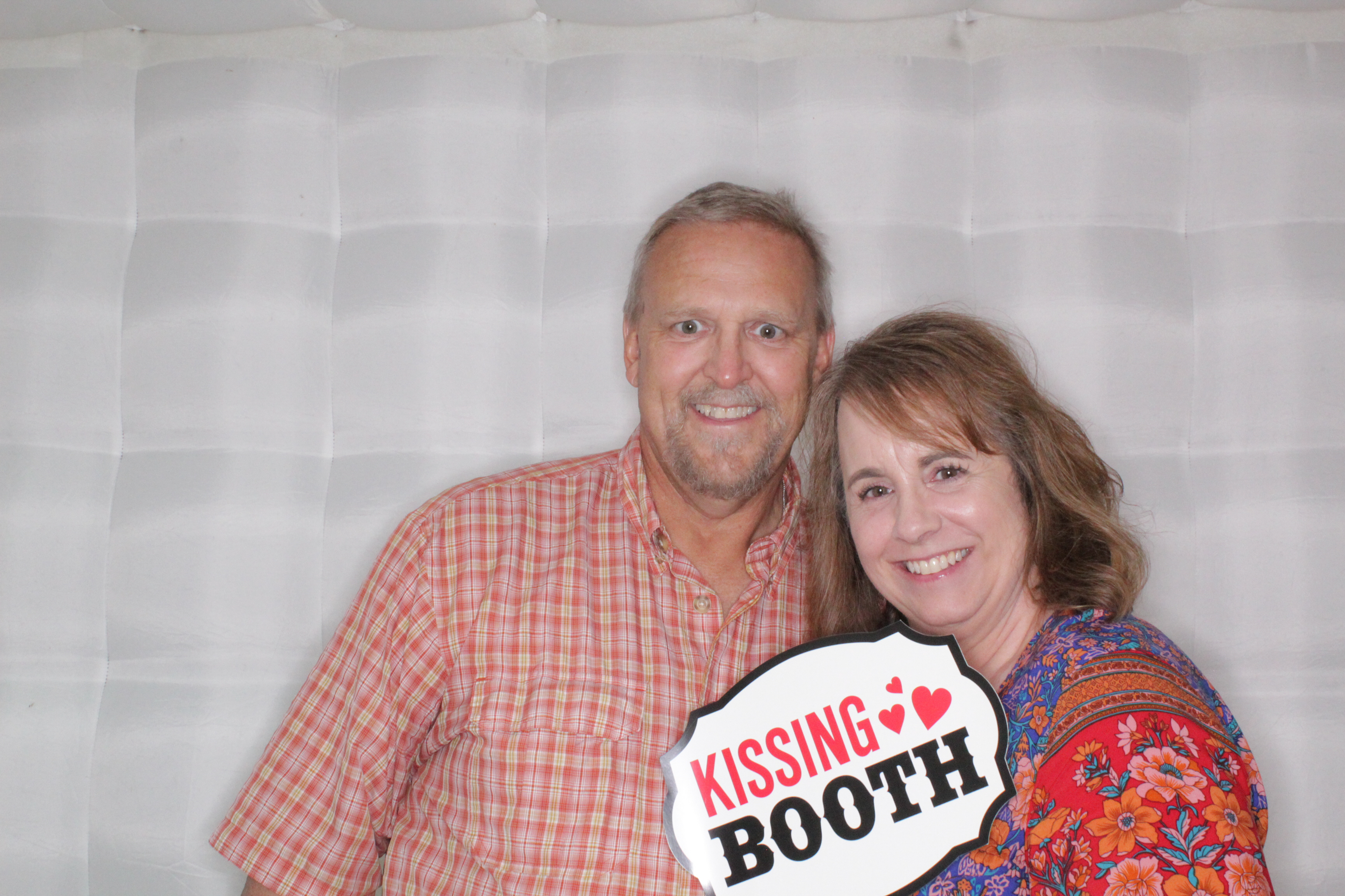 Peggy and Greg's Wedding | View more photos from the event at gallery.photoboothbillings.com/u/PhotoBoothBillings/Peggy-and-Gregs-Wedding
