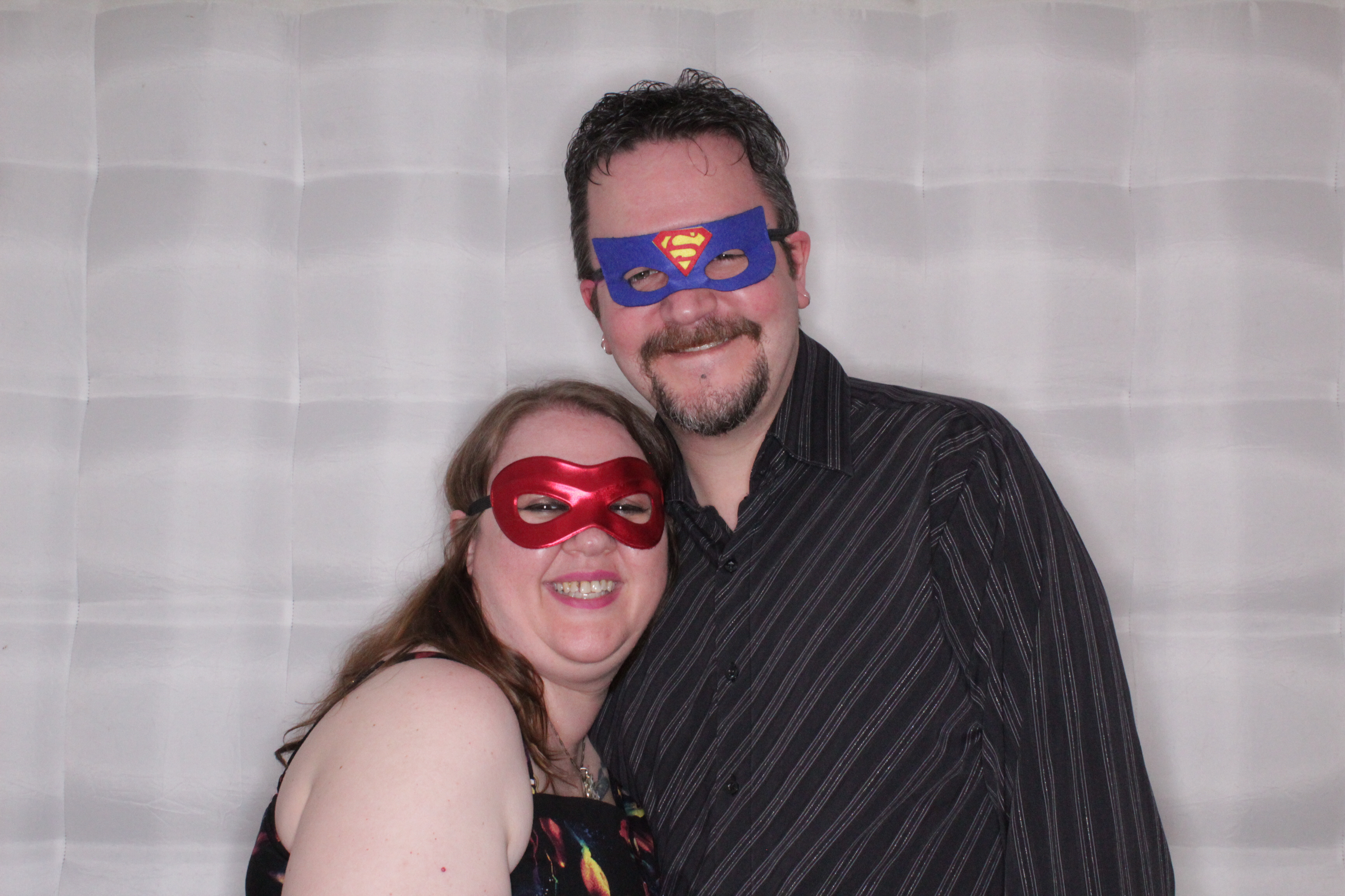 Peggy and Greg's Wedding | View more photos from the event at gallery.photoboothbillings.com/u/PhotoBoothBillings/Peggy-and-Gregs-Wedding