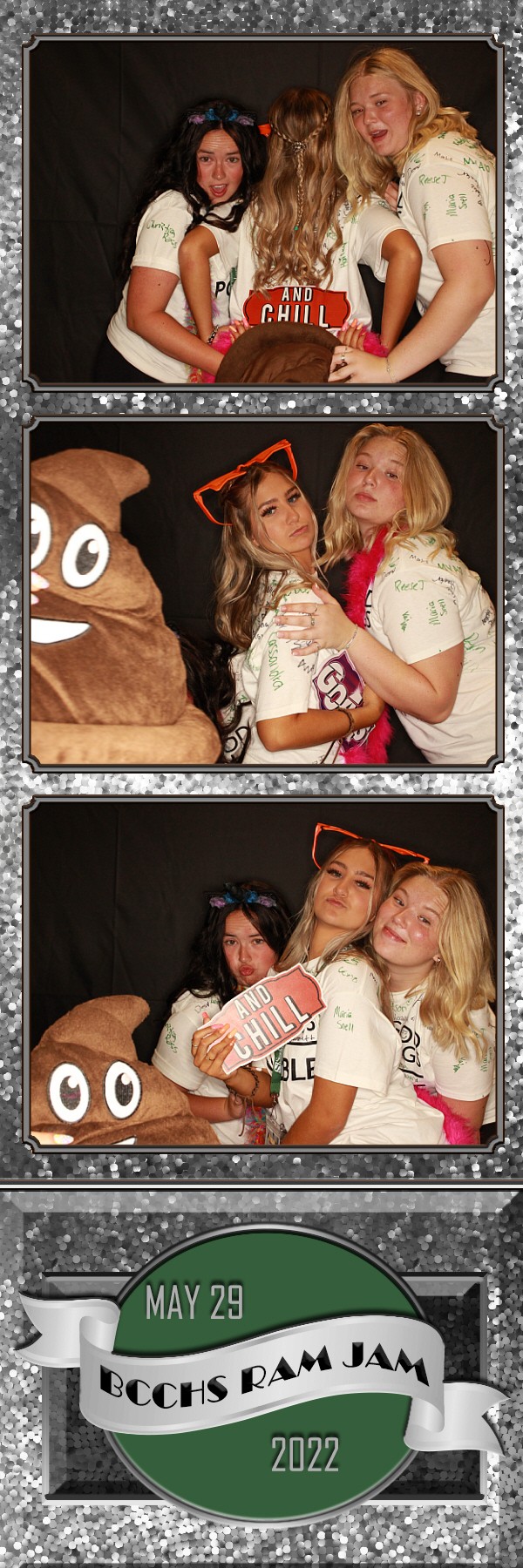 Ram Jam 2022 | View more photos from the event at gallery.photoboothbillings.com/u/PhotoBoothBillings/Ram-Jam-2022