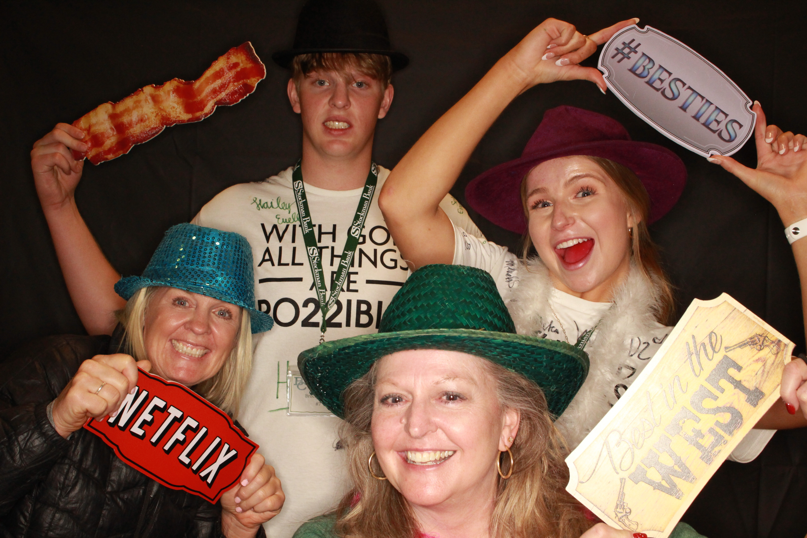 Ram Jam 2022 | View more photos from the event at gallery.photoboothbillings.com/u/PhotoBoothBillings/Ram-Jam-2022