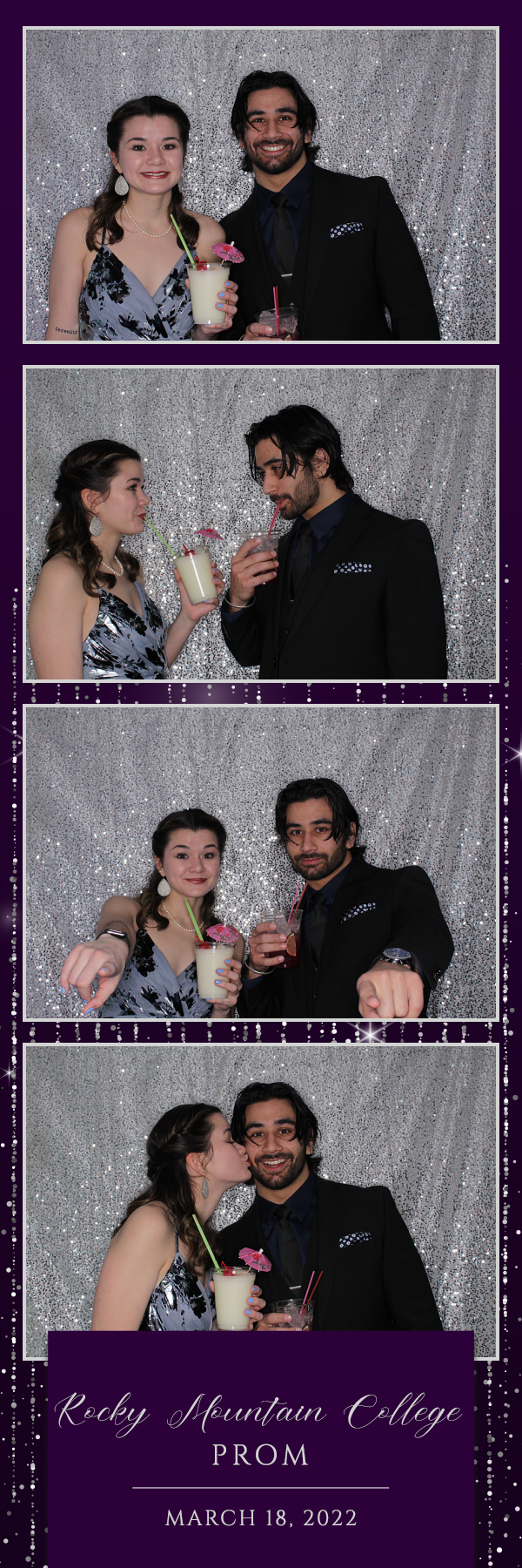 Rocky Prom | View more photos from the event at gallery.photoboothbillings.com/u/PhotoBoothBillings/Rocky-Prom