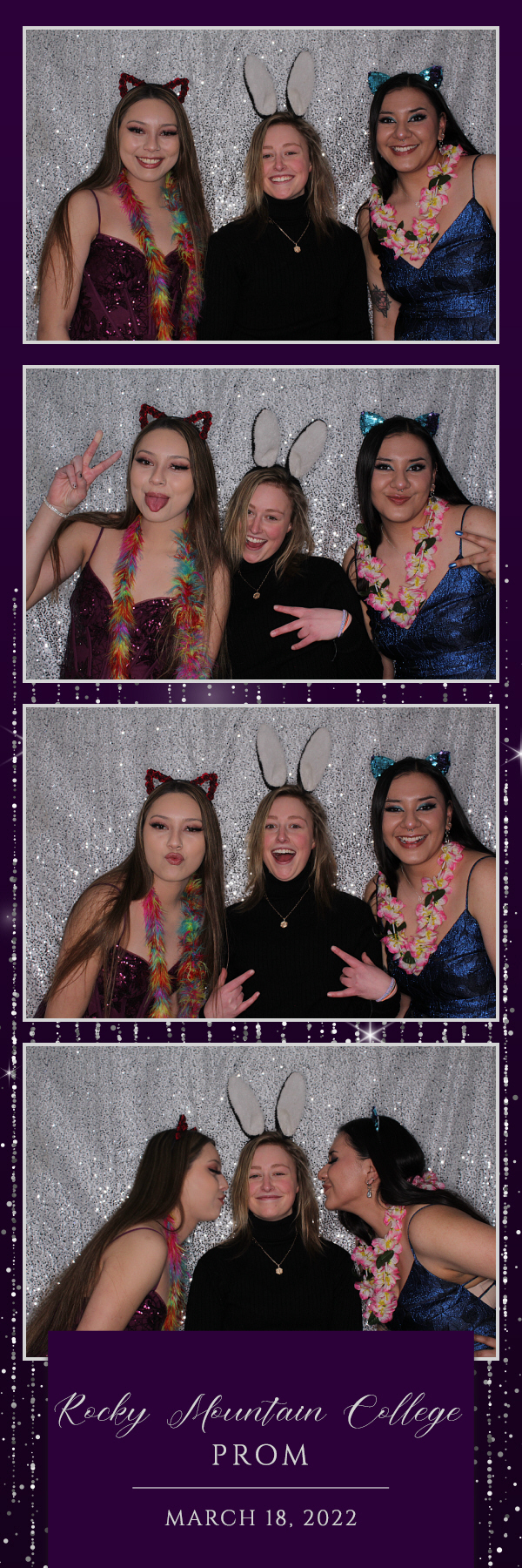 Rocky Prom | View more photos from the event at gallery.photoboothbillings.com/u/PhotoBoothBillings/Rocky-Prom