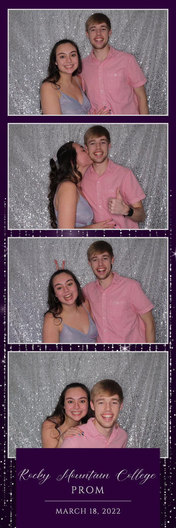 Rocky Prom | View more photos from the event at gallery.photoboothbillings.com/u/PhotoBoothBillings/Rocky-Prom