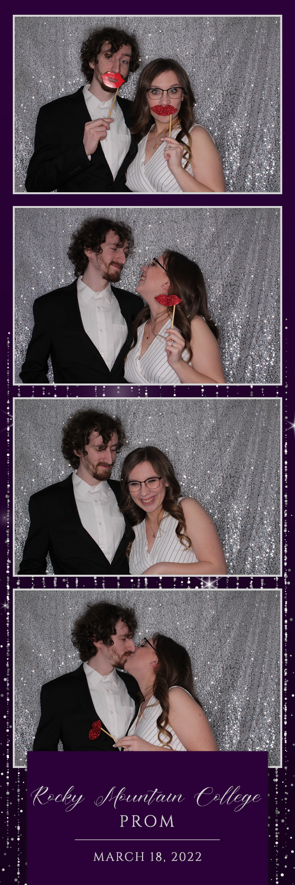 Rocky Prom | View more photos from the event at gallery.photoboothbillings.com/u/PhotoBoothBillings/Rocky-Prom