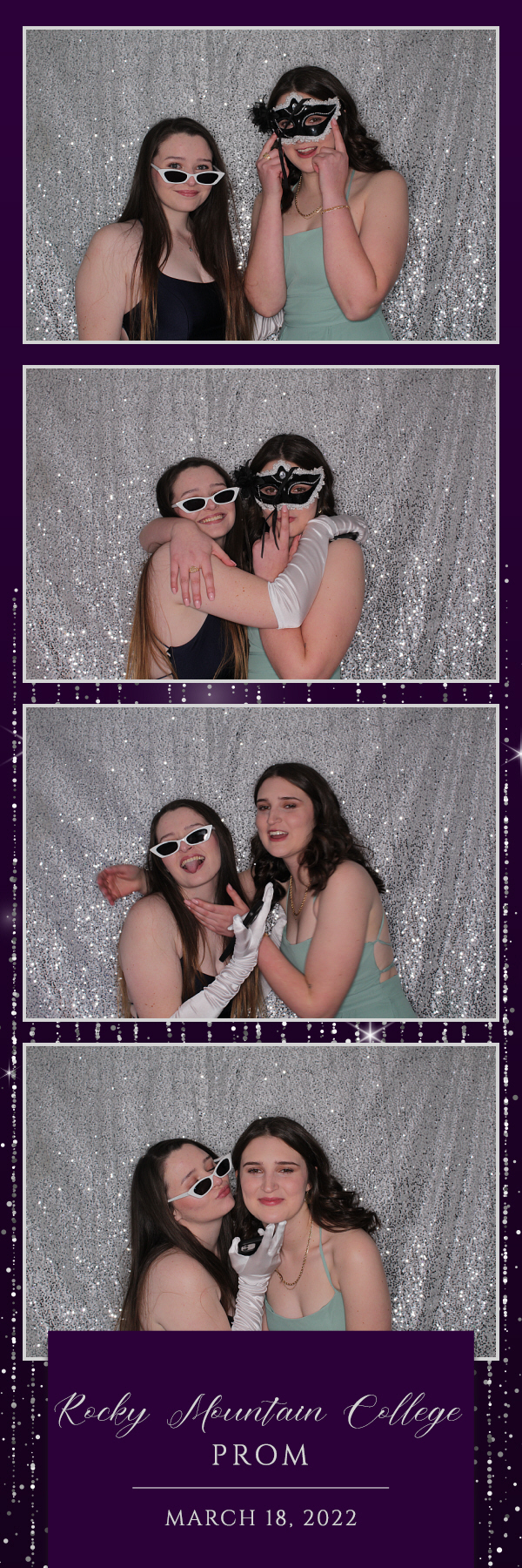 Rocky Prom | View more photos from the event at gallery.photoboothbillings.com/u/PhotoBoothBillings/Rocky-Prom