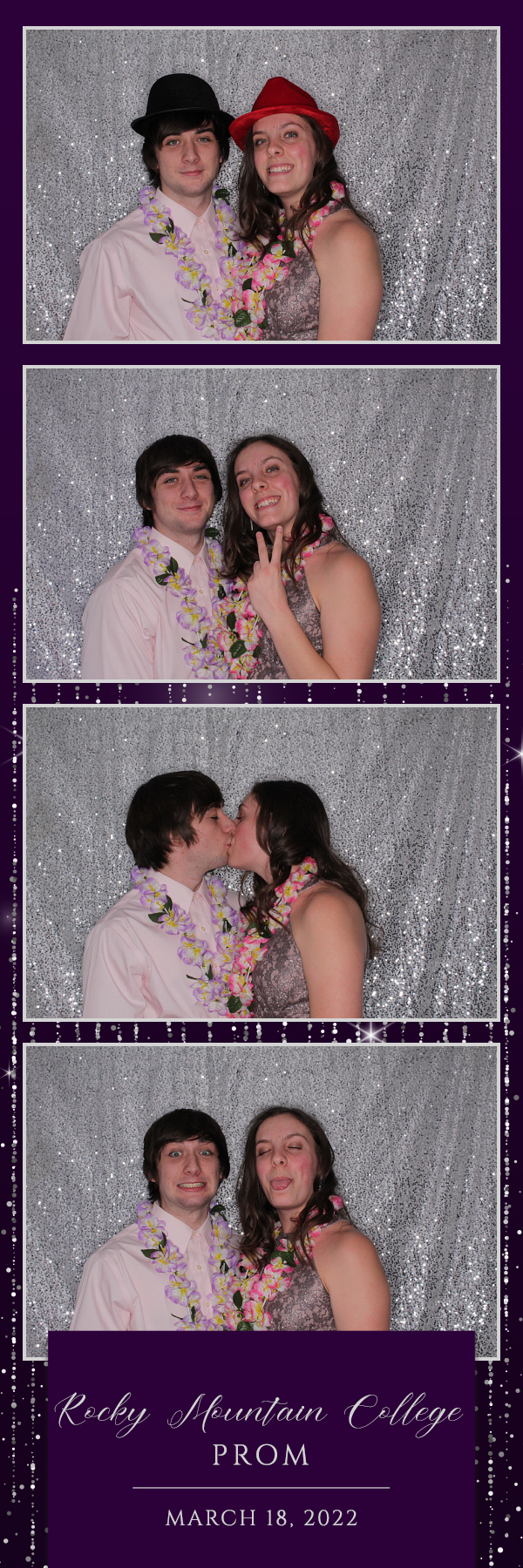 Rocky Prom | View more photos from the event at gallery.photoboothbillings.com/u/PhotoBoothBillings/Rocky-Prom