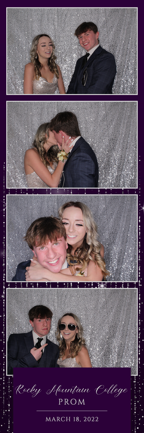 Rocky Prom | View more photos from the event at gallery.photoboothbillings.com/u/PhotoBoothBillings/Rocky-Prom