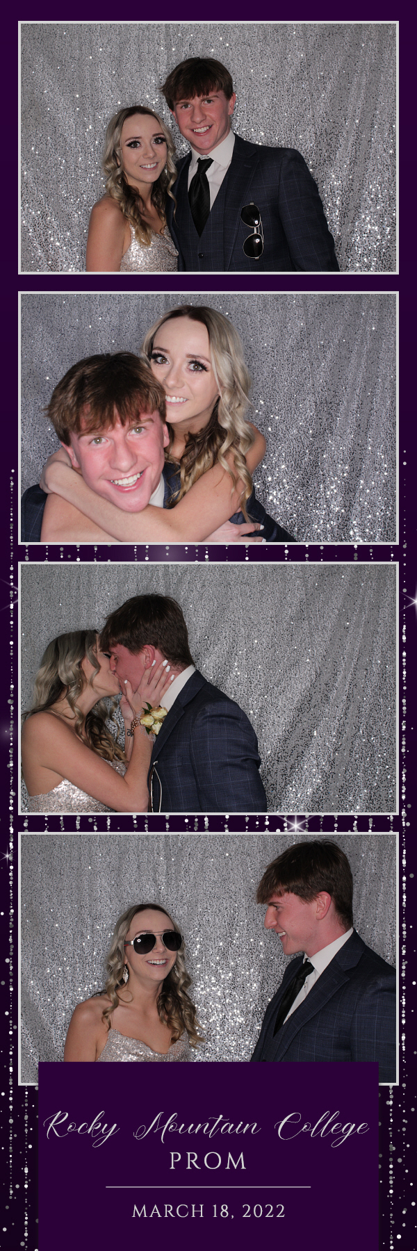 Rocky Prom | View more photos from the event at gallery.photoboothbillings.com/u/PhotoBoothBillings/Rocky-Prom