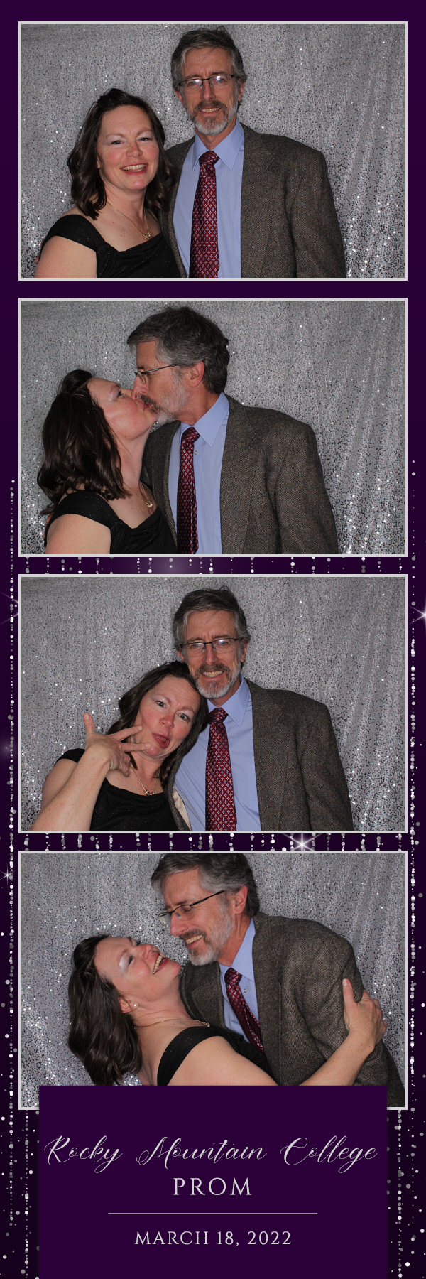 Rocky Prom | View more photos from the event at gallery.photoboothbillings.com/u/PhotoBoothBillings/Rocky-Prom