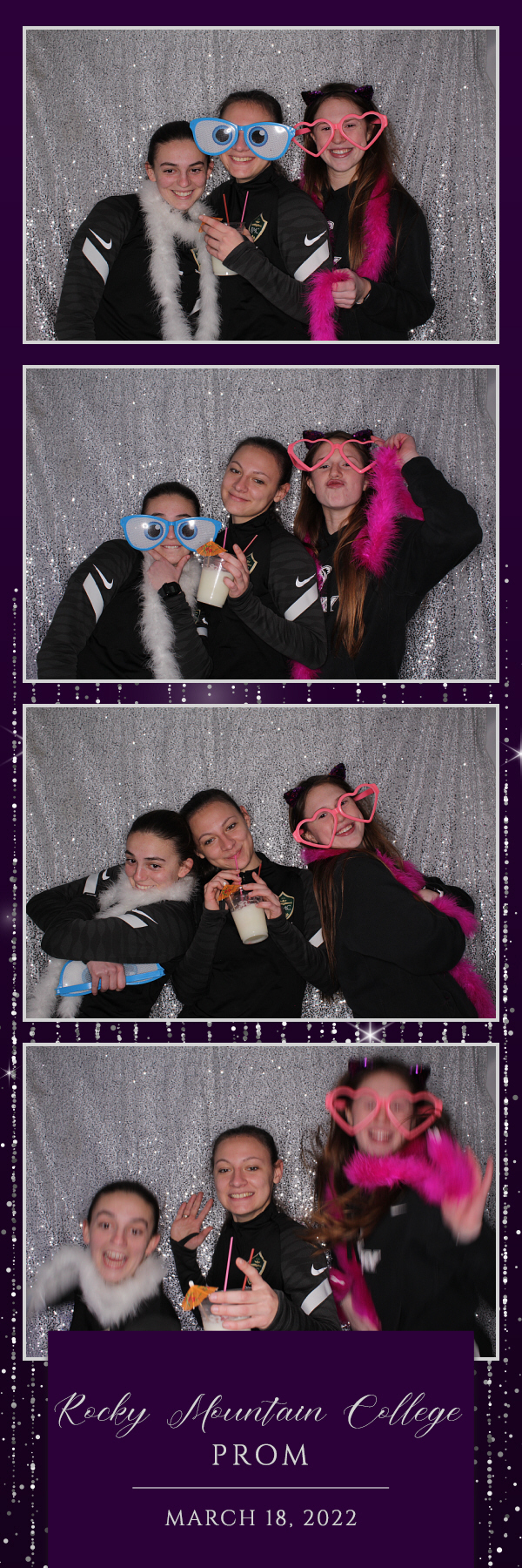 Rocky Prom | View more photos from the event at gallery.photoboothbillings.com/u/PhotoBoothBillings/Rocky-Prom