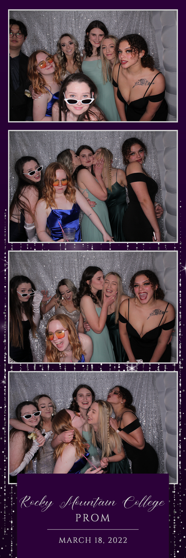 Rocky Prom | View more photos from the event at gallery.photoboothbillings.com/u/PhotoBoothBillings/Rocky-Prom