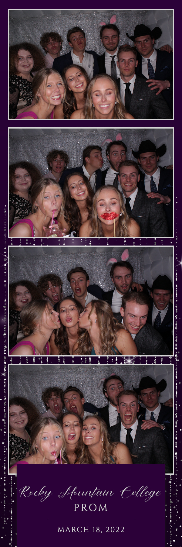 Rocky Prom | View more photos from the event at gallery.photoboothbillings.com/u/PhotoBoothBillings/Rocky-Prom