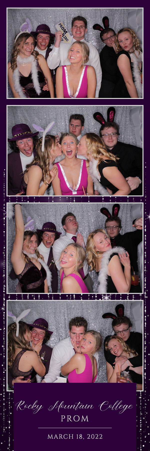 Rocky Prom | View more photos from the event at gallery.photoboothbillings.com/u/PhotoBoothBillings/Rocky-Prom