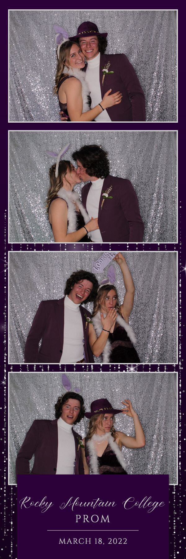 Rocky Prom | View more photos from the event at gallery.photoboothbillings.com/u/PhotoBoothBillings/Rocky-Prom