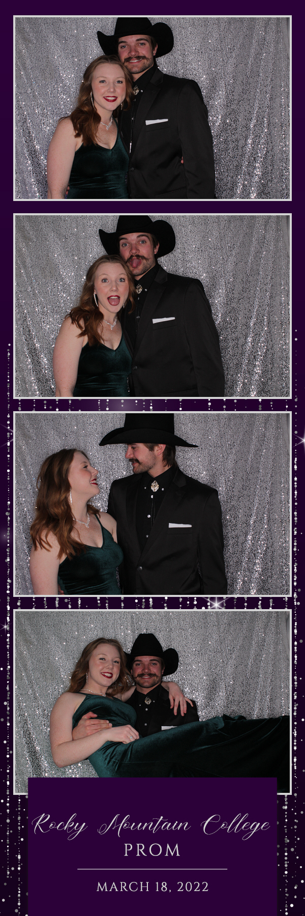 Rocky Prom | View more photos from the event at gallery.photoboothbillings.com/u/PhotoBoothBillings/Rocky-Prom