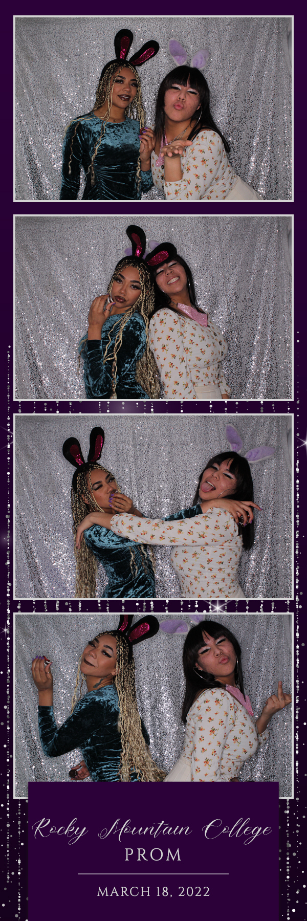 Rocky Prom | View more photos from the event at gallery.photoboothbillings.com/u/PhotoBoothBillings/Rocky-Prom