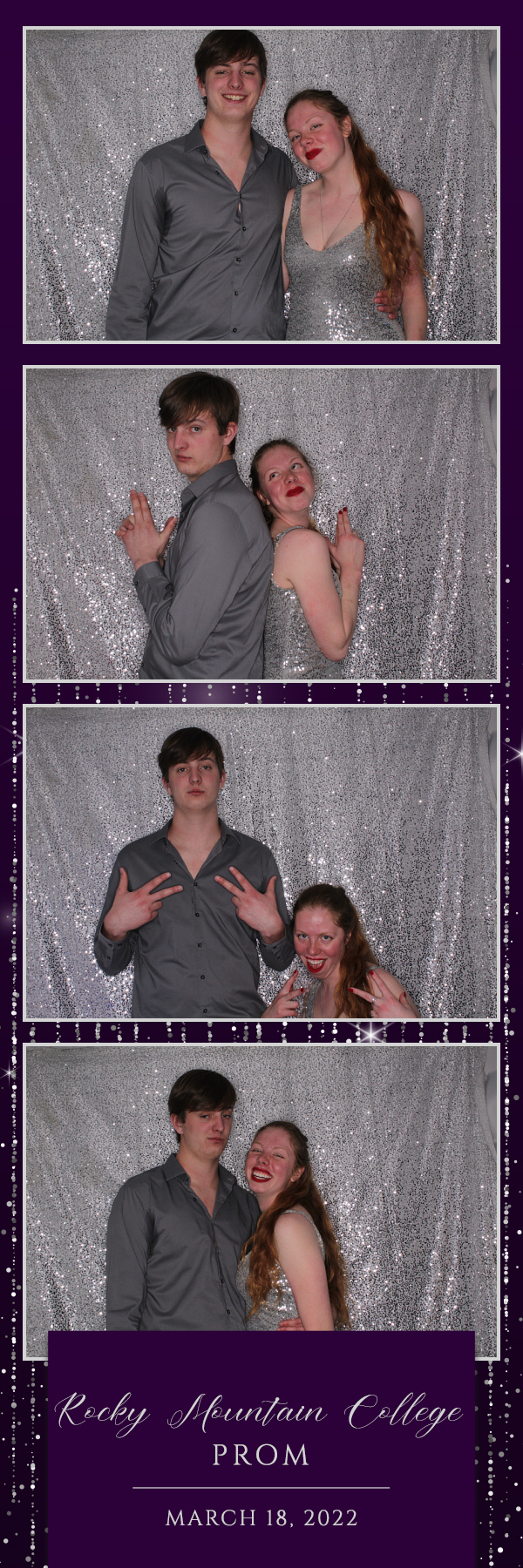 Rocky Prom | View more photos from the event at gallery.photoboothbillings.com/u/PhotoBoothBillings/Rocky-Prom